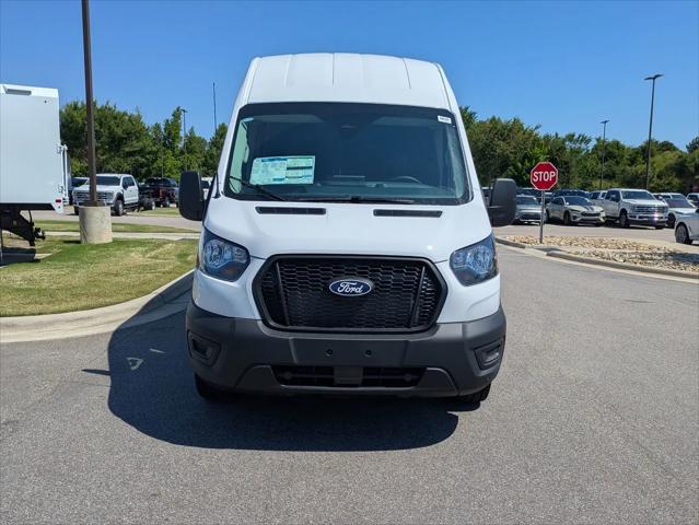 2026 Ford Transit Cargo Van T-250
