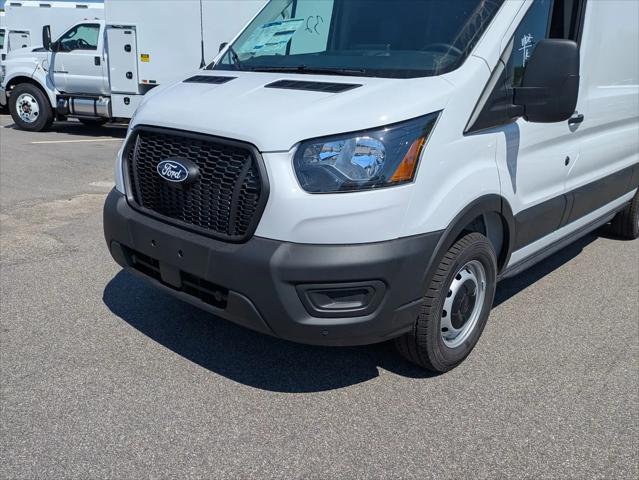 2026 Ford Transit Cargo Van T-250