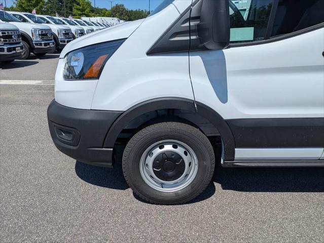 2026 Ford Transit Cargo Van T-250