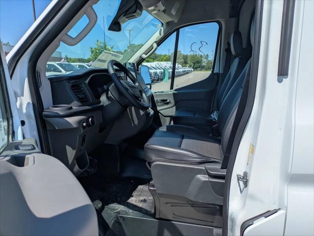 2026 Ford Transit Cargo Van T-250
