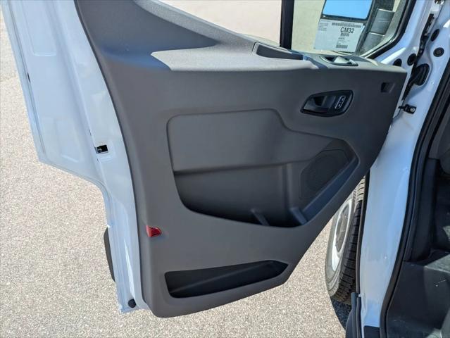 2026 Ford Transit Cargo Van T-250