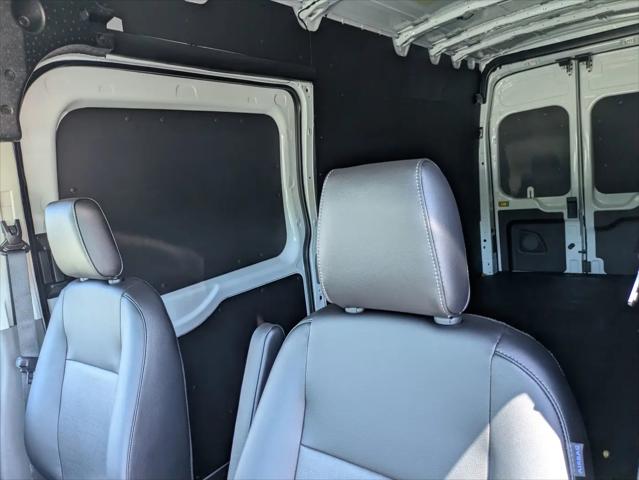 2026 Ford Transit Cargo Van T-250