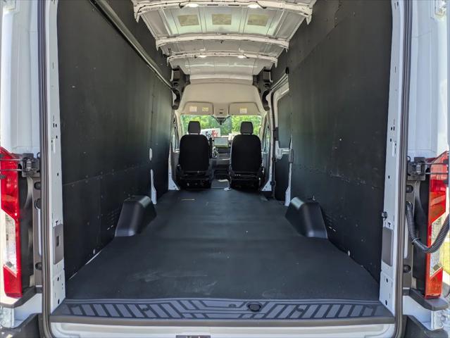 2026 Ford Transit Cargo Van T-250
