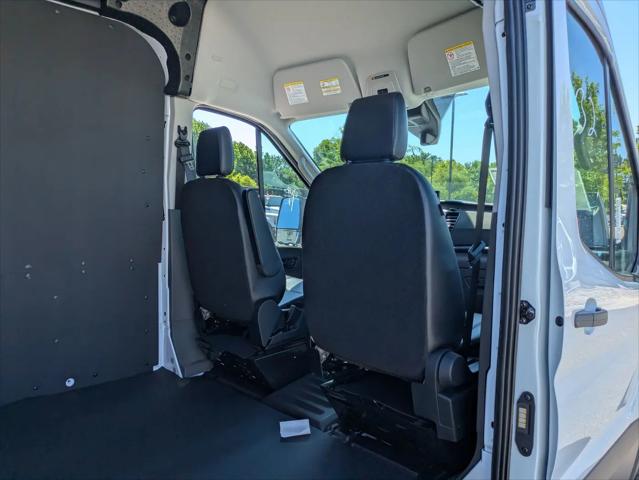 2026 Ford Transit Cargo Van T-250