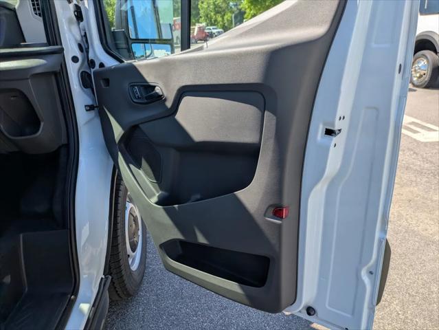 2026 Ford Transit Cargo Van T-250