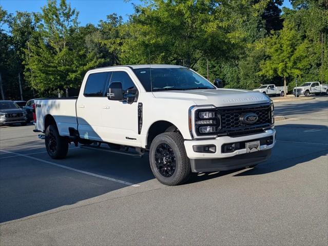 2026 Ford F-350 LARIAT for sale in Apex, NC