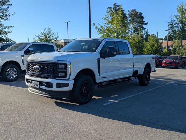 2026 Ford F-350 LARIAT