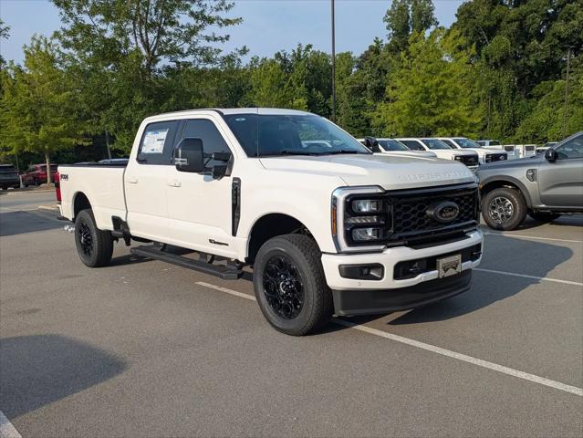 2026 Ford F-350 LARIAT for sale in Apex, NC