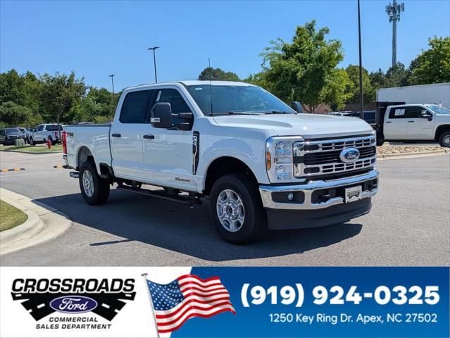 2026 Ford F-250 XLT for sale in Apex, NC