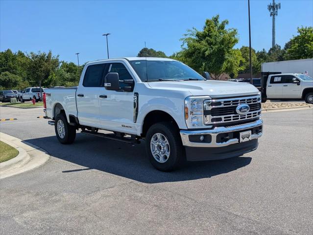 2026 Ford F-250 XLT