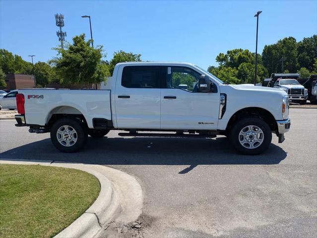 2026 Ford F-250 XLT