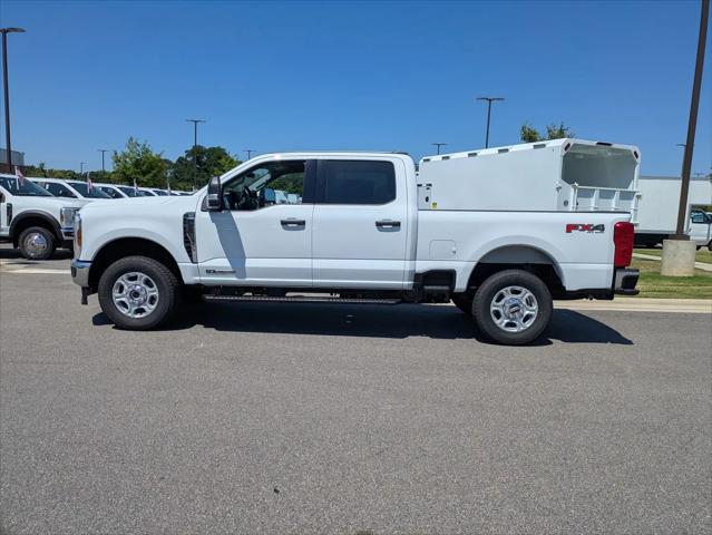 2026 Ford F-250 XLT