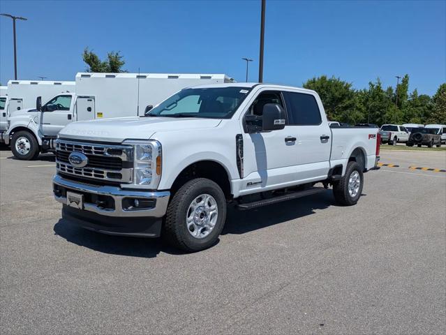 2026 Ford F-250 XLT