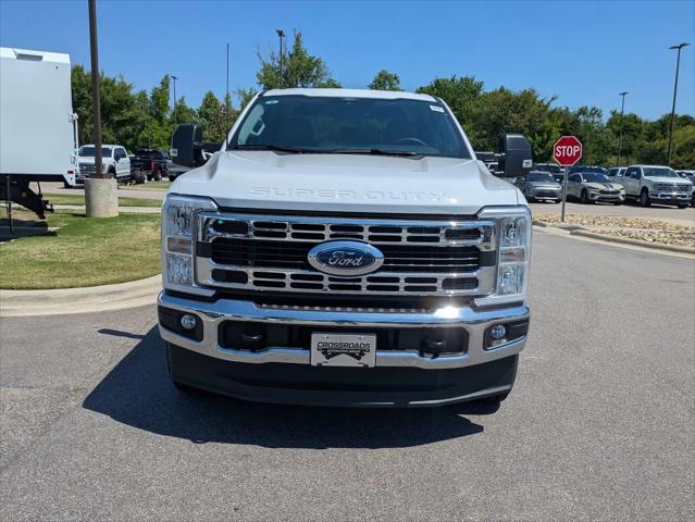 2026 Ford F-250 XLT