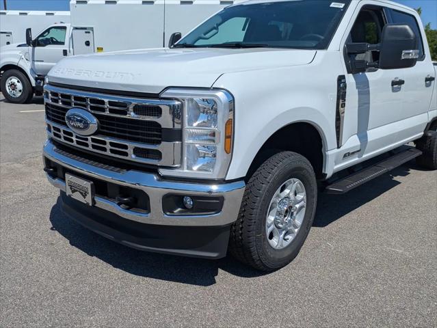 2026 Ford F-250 XLT