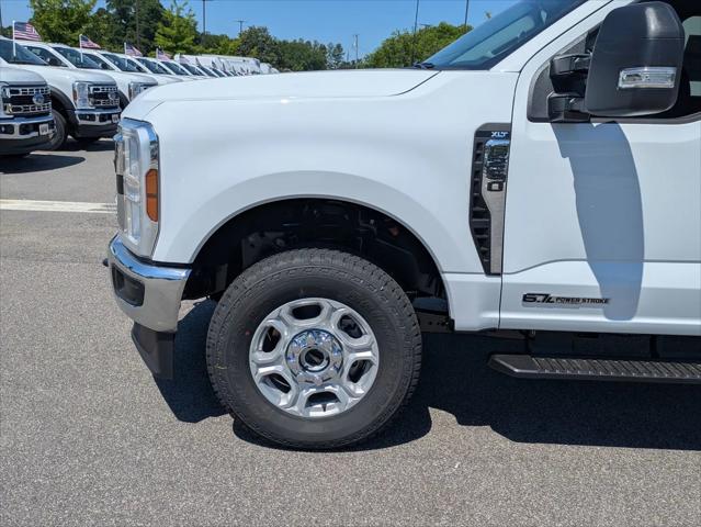 2026 Ford F-250 XLT