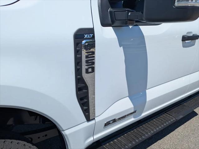 2026 Ford F-250 XLT