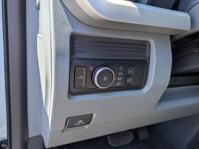 2026 Ford F-250 XLT