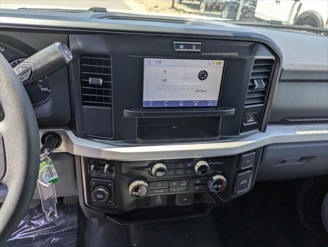 2026 Ford F-250 XLT