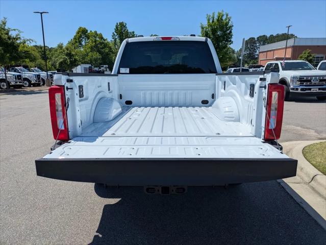 2026 Ford F-250 XLT