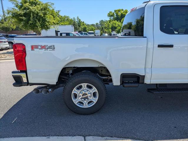 2026 Ford F-250 XLT