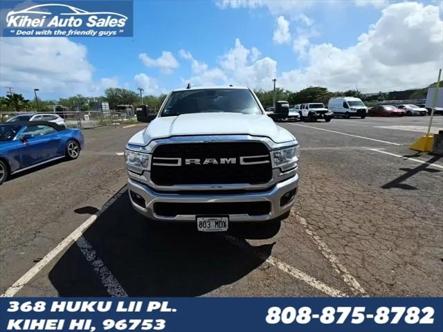 2024 Ram 2500 Big Horn Crew Cab 4x4 6'4" Box for sale in Kihel, HI