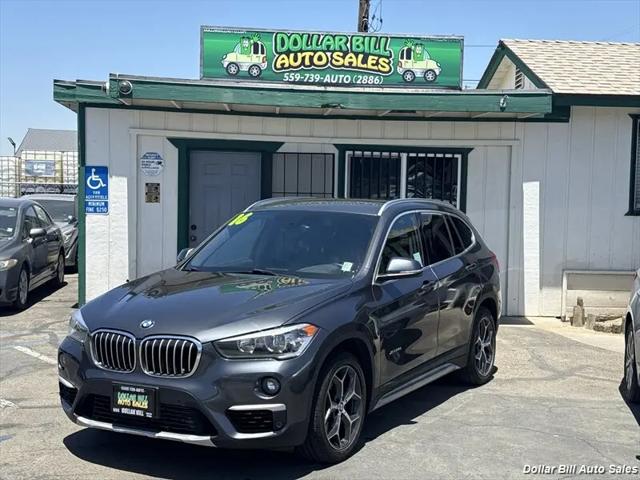 2016 BMW X1 xDrive28i for sale in Visalia, CA