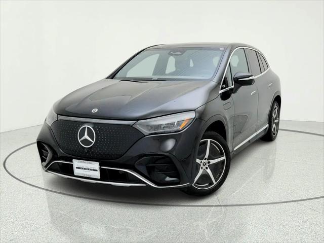 2023 Mercedes-Benz EQE 350+ EQE 350+