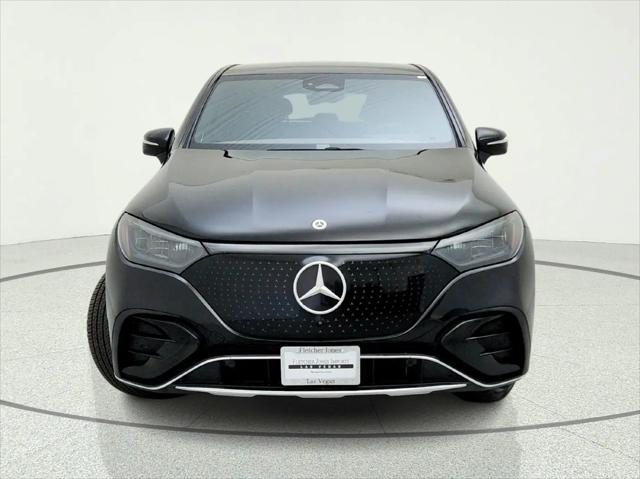 2023 Mercedes-Benz EQE 350+ EQE 350+