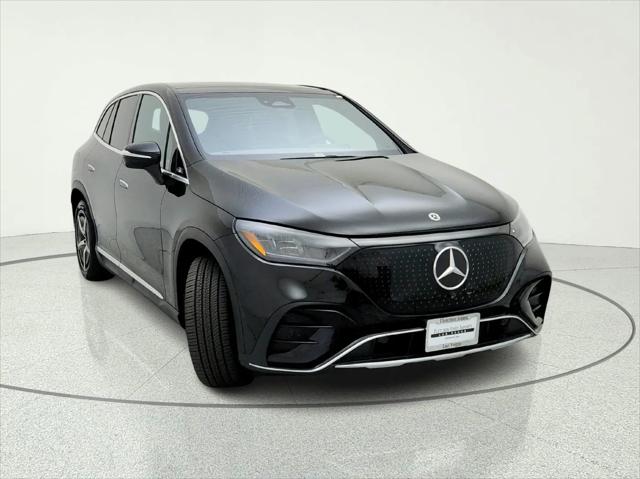 2023 Mercedes-Benz EQE 350+ EQE 350+