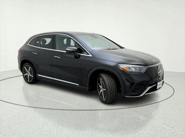 2023 Mercedes-Benz EQE 350+ EQE 350+