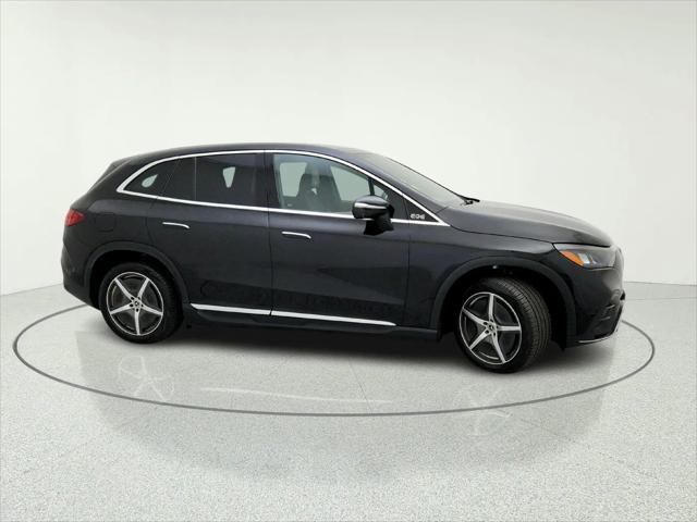 2023 Mercedes-Benz EQE 350+ EQE 350+