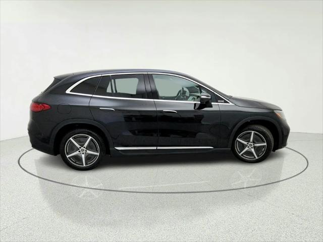 2023 Mercedes-Benz EQE 350+ EQE 350+