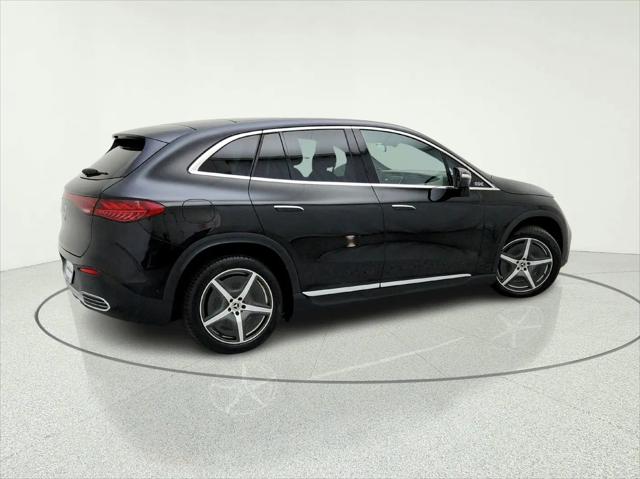 2023 Mercedes-Benz EQE 350+ EQE 350+