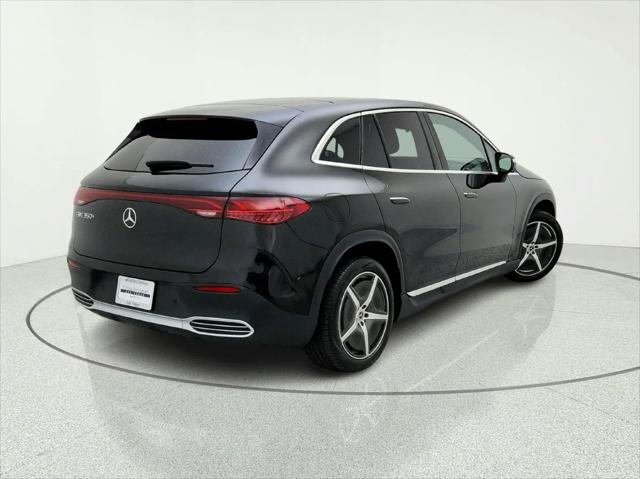 2023 Mercedes-Benz EQE 350+ EQE 350+