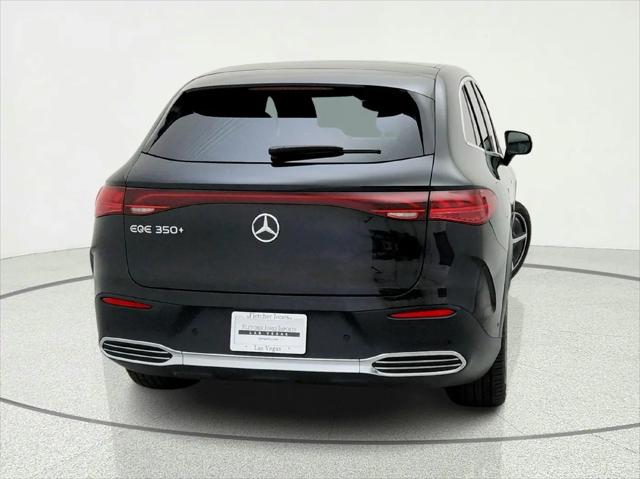 2023 Mercedes-Benz EQE 350+ EQE 350+
