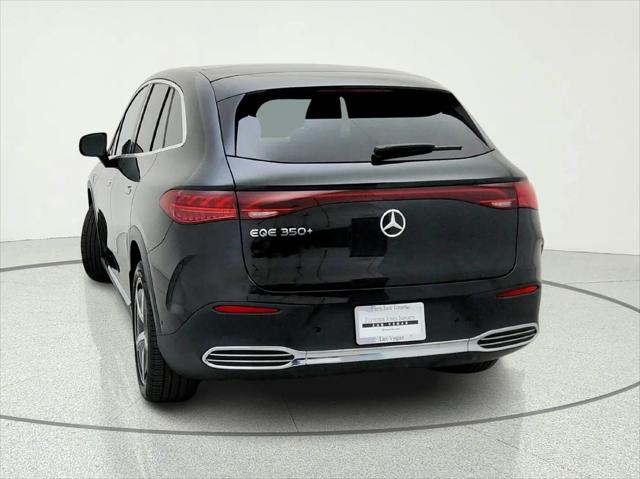 2023 Mercedes-Benz EQE 350+ EQE 350+