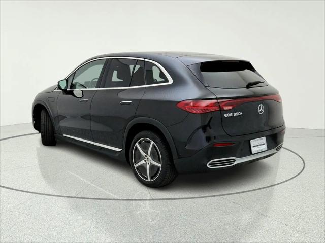 2023 Mercedes-Benz EQE 350+ EQE 350+