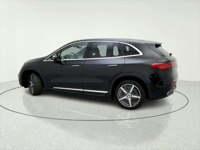 2023 Mercedes-Benz EQE 350+ EQE 350+