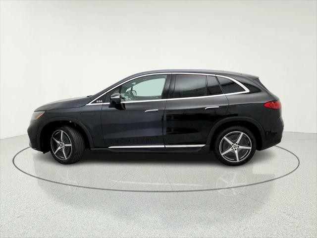 2023 Mercedes-Benz EQE 350+ EQE 350+