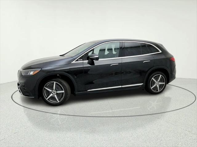 2023 Mercedes-Benz EQE 350+ EQE 350+
