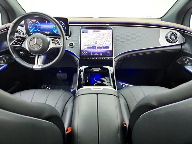 2023 Mercedes-Benz EQE 350+ EQE 350+