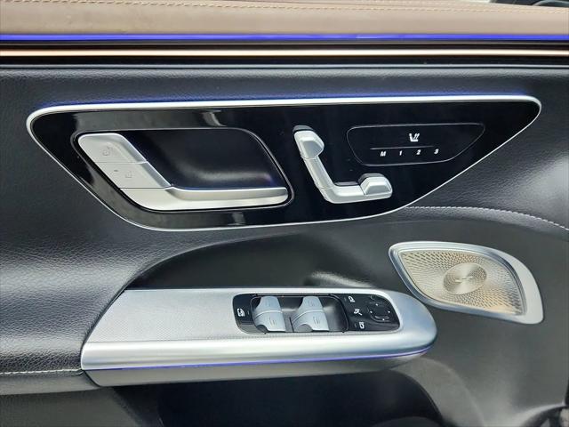 2023 Mercedes-Benz EQE 350+ EQE 350+