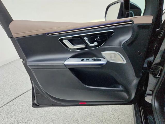 2023 Mercedes-Benz EQE 350+ EQE 350+