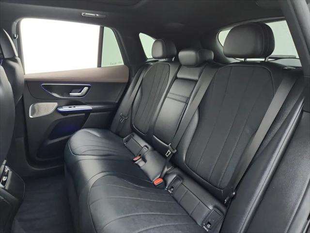 2023 Mercedes-Benz EQE 350+ EQE 350+