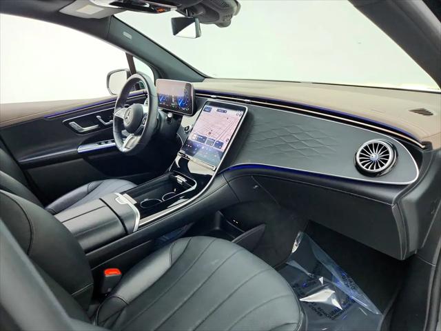 2023 Mercedes-Benz EQE 350+ EQE 350+
