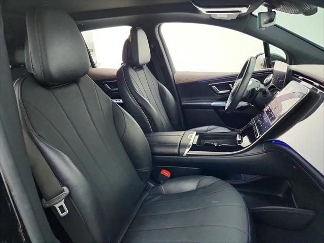 2023 Mercedes-Benz EQE 350+ EQE 350+