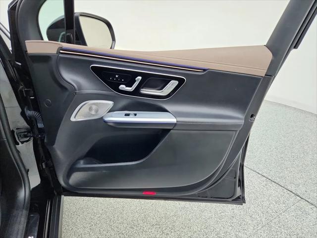 2023 Mercedes-Benz EQE 350+ EQE 350+