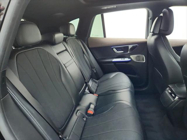 2023 Mercedes-Benz EQE 350+ EQE 350+