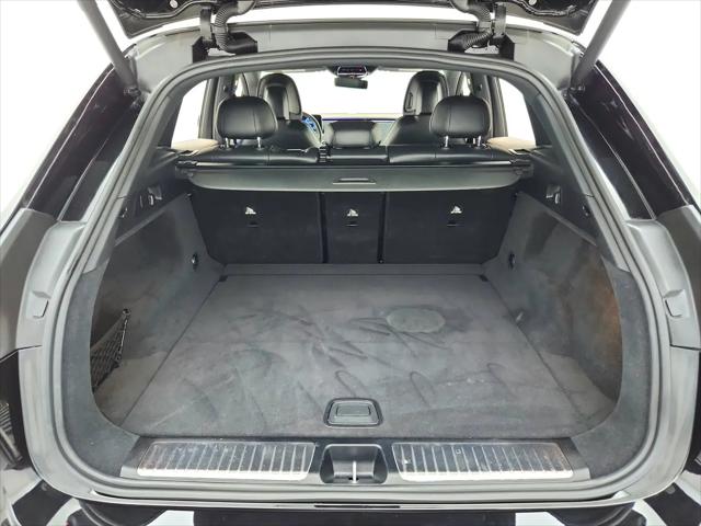 2023 Mercedes-Benz EQE 350+ EQE 350+